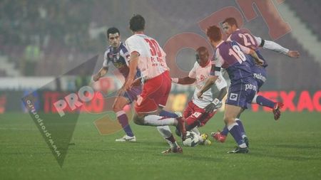 "Am uitat deja meciul de aseară!"** VEZI ce au făcut timișorenii după succesul cu Dinamo!