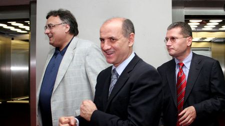 Afacerea care ar naște o super forță în Liga I:** al patrulea cel mai bogat om al României vrea să preia o fostă campioană