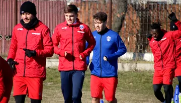 Mihai Neicuțescu continuă în Liga 3 după despărțirea de Gloria Buzău. A mers la o echipă condusă de un fost antrenor al său
