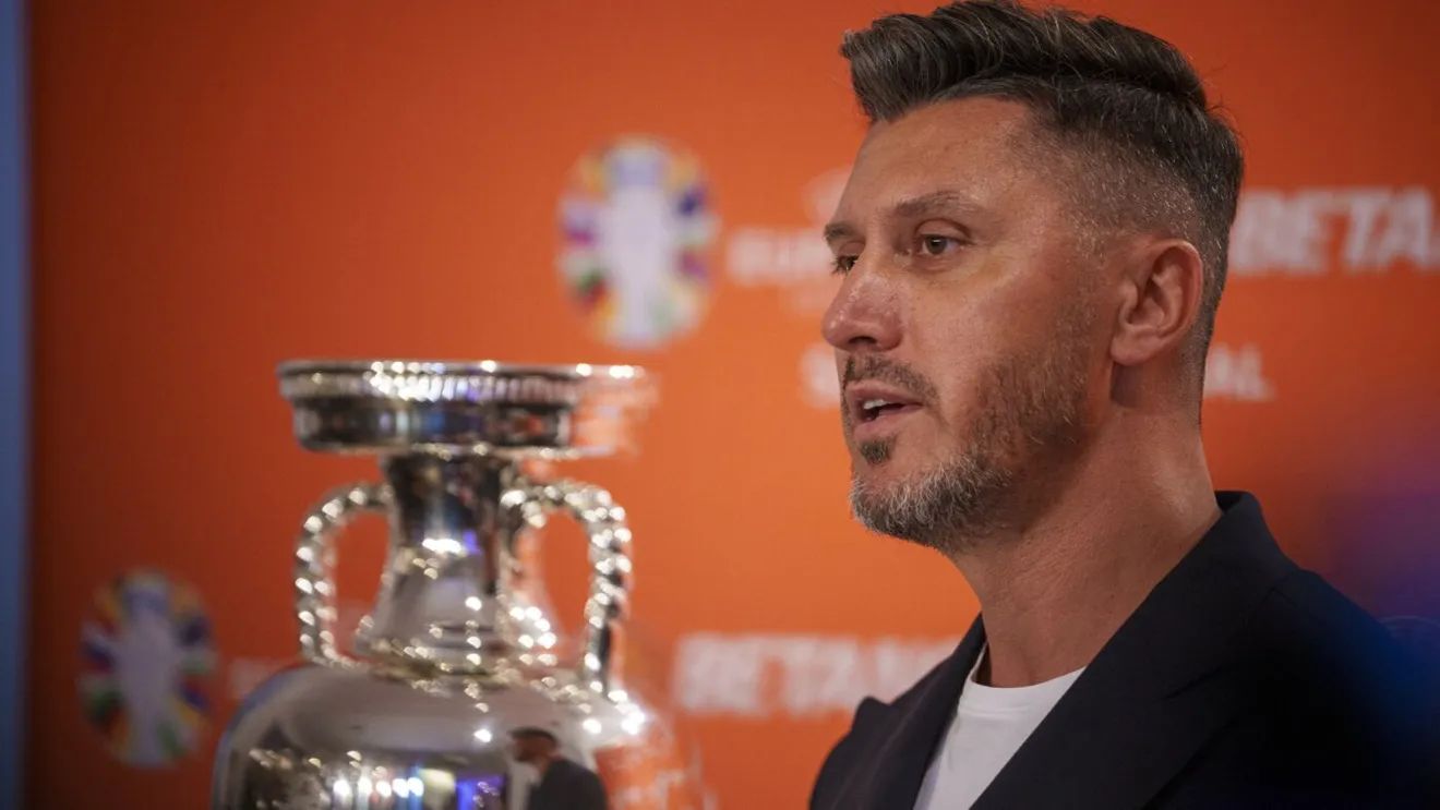 Ciprian Marica a văzut-o pe Dinamo și a tras concluzia înaintea meciului cu Rapid: „De multe ori face asta”