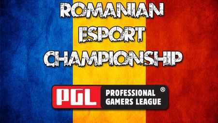 Romanian eSport Championship începe pe 16 martie 2012!** VEZI care sunt jocurile OFICIALE anunțate