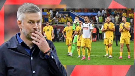 Echipa de start a României cu Israel. Edi Iordănescu pregătește o mutare incredibilă! | EXCLUSIV