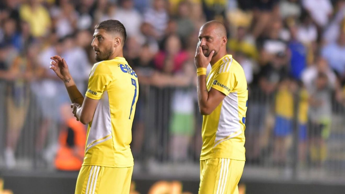 Gicu Grozav, surprins de alegerea lui Gabi Tamaș: „Chiar vorbeam cu Budi despre asta! Îmi doream să îl mai văd jucând în Liga 1”