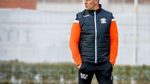 Rapid pleacă din Regie pentru primul meci oficial din 2020, cu Turris. Principala grijă a lui Daniel Pancu după ce giuleștenii şi-au încheiat cantonamentul din Turcia: ”Mă preocupă lucrul acesta”