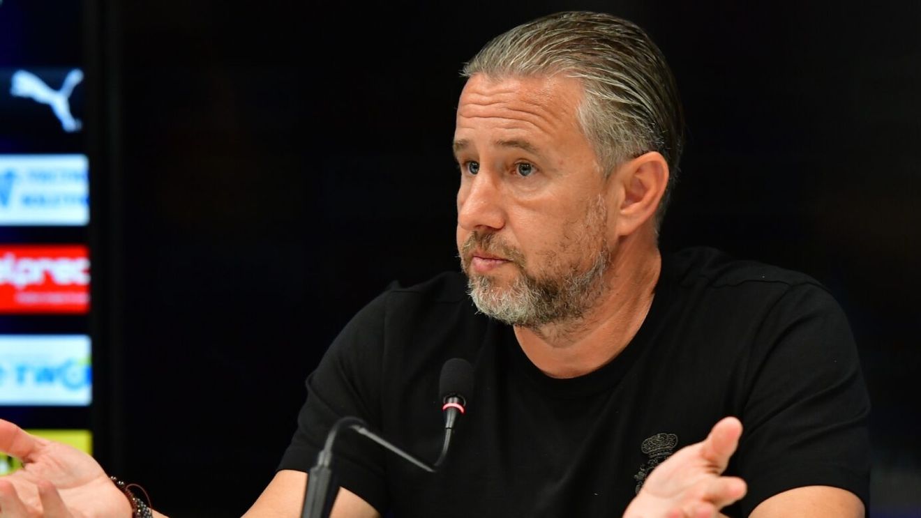 „Bine, mă, e echipa ta, fă ce vrei!”. Laurențiu Reghecampf știe cum poate rezolva Mirel Rădoi conflictul cu Mihai Rotaru