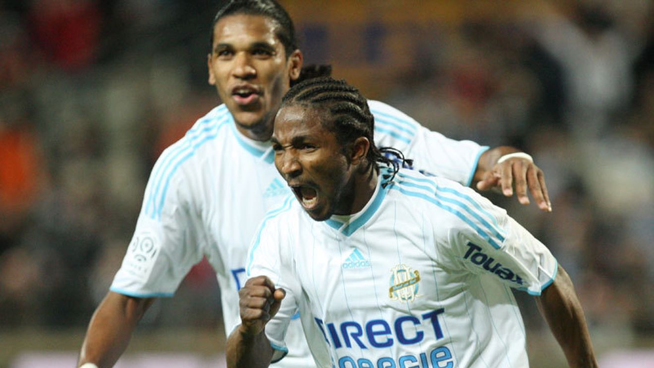 VIDEO| OM, virtual-campioană, după aproape 20 de ani!** Doar Auxerre-ul lui Nico o poate opri!