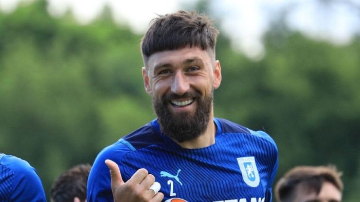 Universitatea Craiova are două puncte în 3 etape, dar Paul Papp e mulţumit: „E binişor, suntem în grafic”