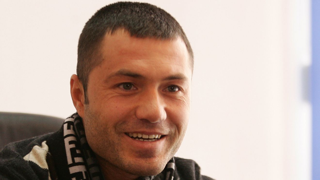 Ilie: "Tudor a arbitrat bine"