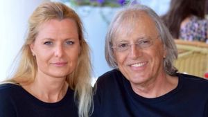 Miracol de la Dumnezeu: ce se întâmplă acum cu Mihai Constantinescu după 4 luni de comă