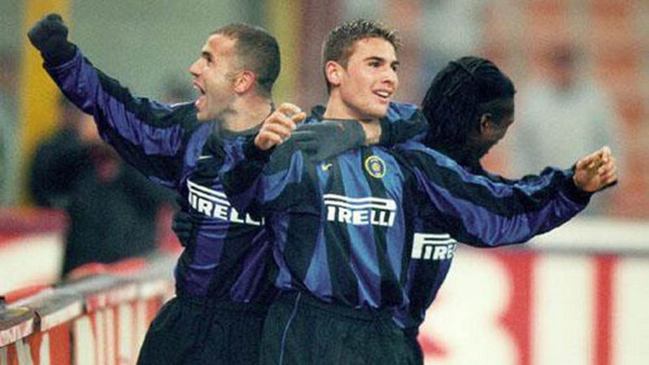 Inter îl vrea din nou pe Adrian Mutu!** Vezi ce tânără speranță ar putea fi monedă de schimb pentru "Briliant"