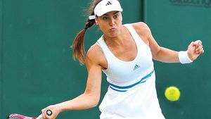 Cîrstea a coborât un loc,** Begu a urcat nouă poziții în clasamentul WTA