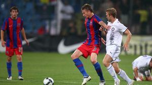 "Ujpest are șanse doar dacă Steaua prinde o zi foarte slabă!"