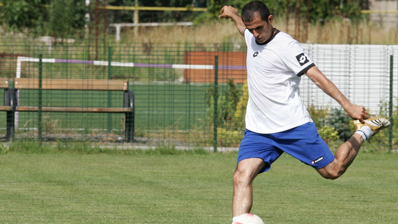 "Karamyenii joacă după vârsta fiziologică!** Sunt în formă"