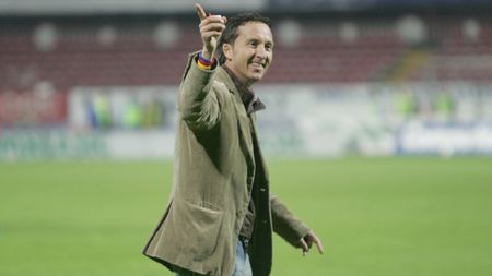 CFR, dușmanii geografiei!** "Au crezut că Monte Carlo e în Elveția"