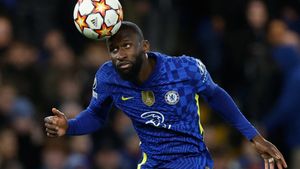 ADVERTORIAL | Chelsea, Inter și Beșiktaș  – cele mai mari cote din lume, doar la Mozzart Bet!