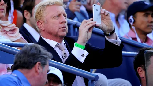 FOTO: Fiica lui Boris Becker și-a început cariera în modelling, la doar 13 ani