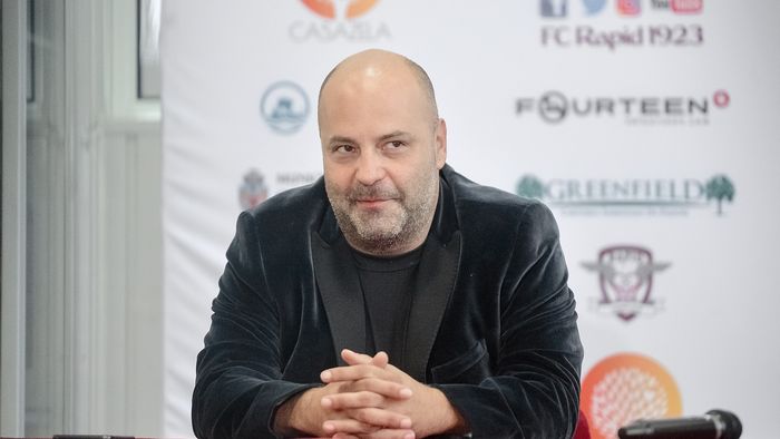 Impresarul lui Radu Drăgușin a răbufnit împotriva unui fotbalist român: „Figurant! Acceptă-ți, bă, condiția, că-ți strici cariera”