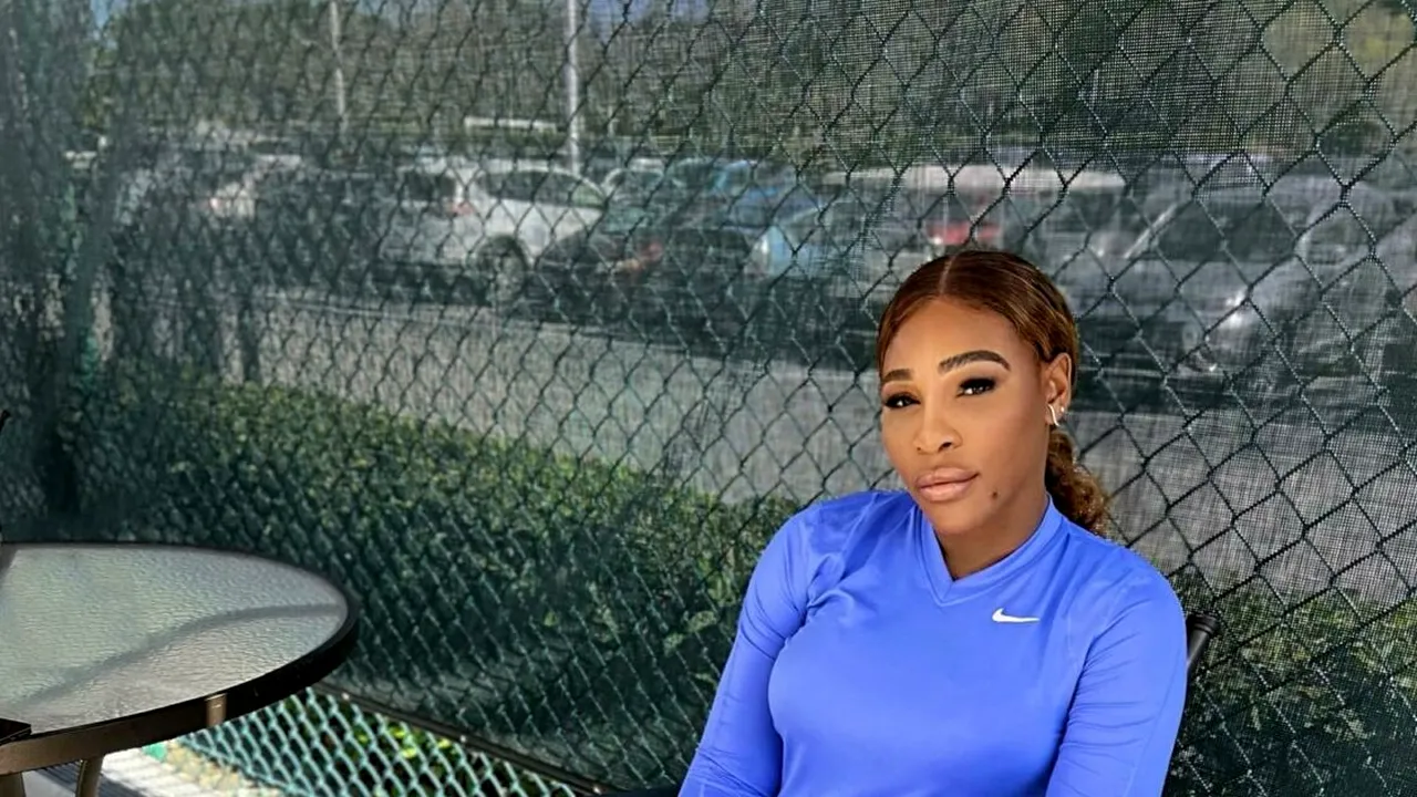 După ce s-a implicat în cazul de dopaj al Simonei Halep, Serena Williams intervine într-o altă zonă sensibilă: problemele de sănătate mintală! Ce a pățit jucătoarea din SUA