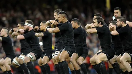 Cel mai mare pariu din istorie pe naționala de rugby a Noii Zeelande! Cât a mizat un fan pe victoria supremă la Campionatul Mondial din Anglia