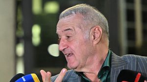 Trei nume noi la FCSB, după derby-ul cu Rapid. Anunțul lui Gigi Becali