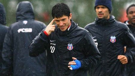 Cel mai tare banc despre Tănase!** Fanii au calculat când va mai marca Dodel în Liga 1 :)