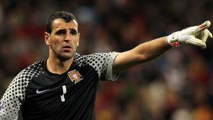 Eduardo: **"E frustrant să fii eliminat de la CM cu un singur gol primit"