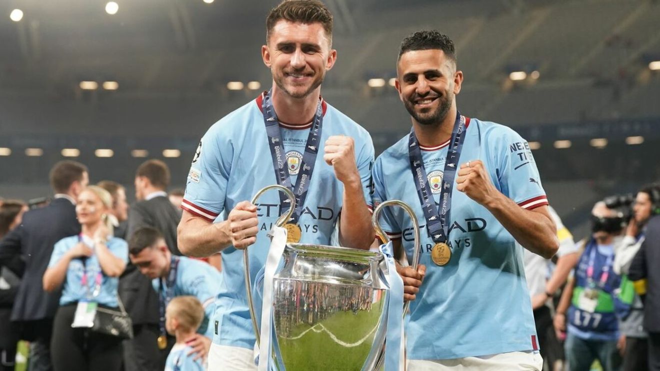 Primul star din fotbalul mondial care a răbufnit după valul de transferuri în Arabia Saudită: „O risipă de talent, trebuie luate măsuri!”. Câștigătorul de Liga Campionilor a spus lucrurilor pe nume