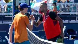 Nick Kyrgios, atac nemilos la Jannik Sinner și WADA, după ce liderul ATP a primit o suspendare hilară pentru dopaj: „Nu există justiţie în tenis”