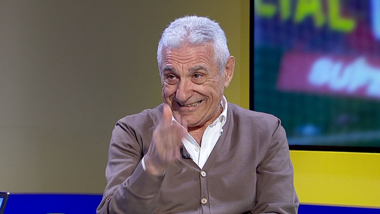 Manevra care a dus la realizarea unui transfer colosal: „Geniul lui Giovanni Becali!”. Rivala de moarte a dat hârtie că vrea fotbalistul doar ca să forțeze clubul dușman să îl cumpere