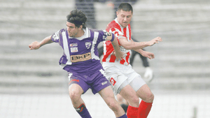 Contra nu s-a hotărât, Poli sau Getafe?