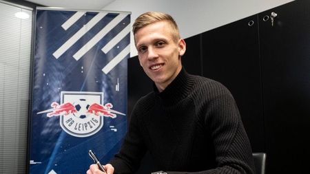 Barcelona vrea să arunce în aer piața transferurilor în ultima zi de mercato, după ce a făcut o ofertă de 75 milioane de euro pentru Dani Olmo, starul lui Leipzig!