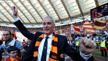 Ranieri: "Roma a fost 'minunea' acestui sezon, nu Inter"