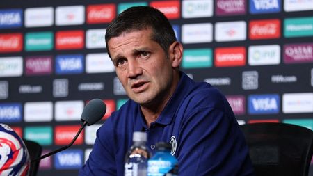 Declarația virală a lui Chivu, după ce a calificat-o pe Inter în optimile Mondialului Cluburilor. „Ăsta e ultimul lucru care mai lipsește”