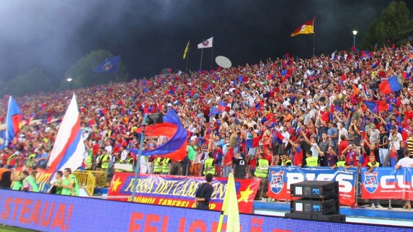 Lăcătuș nu a ajuns la un acord cu ultrașii: "Nu facem pace cu Gigi! Îl vom taxa în continuare!"