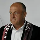 Dan Șucu e gata să dea o nouă lovitură la Rapid: Un alt jucător adus de la CFR Cluj e gata să îi umple conturile milionarului