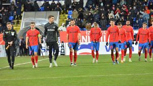 Adrian Neaga a dezvăluit marele avantaj pe care îl are FCSB în meciul cu Olympiacos: „Asta e important!”. EXCLUSIV