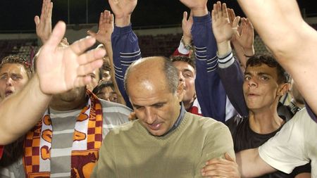 EXCLUSIV / Copos: "Am plâns când am semnat actele"