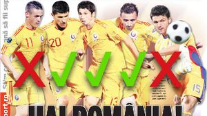 Steaua, Vaslui și Rapid sunt în grupele Europa League, Dinamo și Gaz Metan, OUT!** COMENTEAZĂ‚ AICI