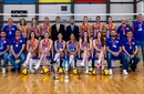 Penultima repetiție înaintea debutului în Liga Campionilor: CSM Târgoviște întâlnește revelația campionatului de volei feminin