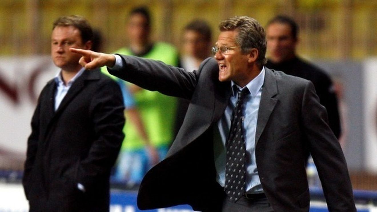 CFR insistă la BÃ¶lÃ¶ni