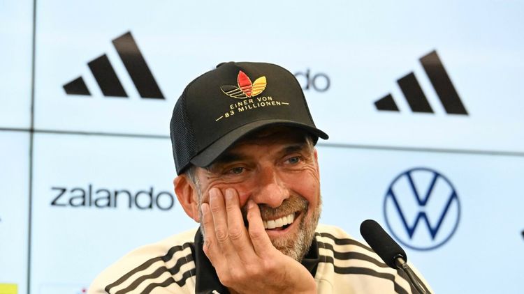 Jurgen Klopp, decizie fără precedent! Germania e în stare de șoc, nici Europa n-a mai văzut așa ceva