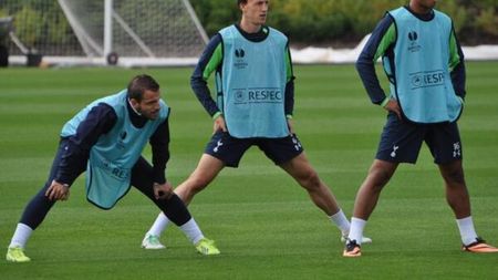 Chiricheș este gata de debut! Villas-Boas, "obligat" să-l titularizeze pe român. Ce i s-a transmis antrenorului