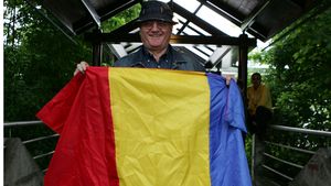 "Dinamo are cea mai dificilă grupă, **Steaua și CFR se pot califica"