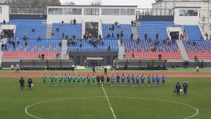 Clasamentele finale ale celor două grupe de play-out din Liga 2. Dumbrăvița și Chindi joacă barajul de evitare a retrogradării. Cine este prima gazdă și datele dublei manșe