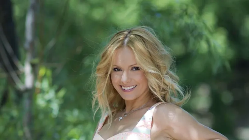 Cum și-a început cariera Simona Gherghe. ”Dintr-o întâmplare”