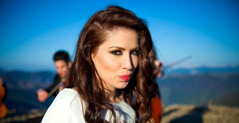 Cum a reușit Cristina Bălan să slăbească 40 de kilograme! 