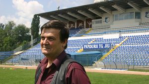 Condescu: "E un lucru bun că Pițurcă jr. poate juca la națională"