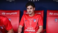 Atletico Madrid a luat decizia în cazul lui Julian Alvarez: îl vinde cu 150.000.000 de euro!