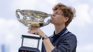 Nu doar pentru Simona Halep. Novak Djokovic, scut şi pentru Jannik Sinner în scandalul de dopaj