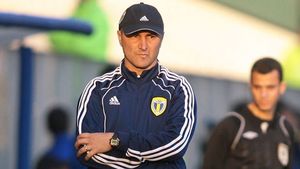 Valeriu Răchită și-a reziliat contractul cu Petrolul!** "N-aveam altă soluție! M-am simțit dat la o parte!"